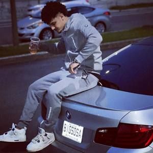 Meet your Posher, Sosa